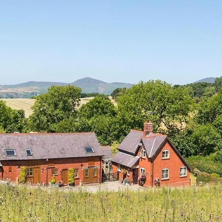 Finest Retreats - 1 Bed Llangollen Cottage - Sleeps 2 Esterno foto