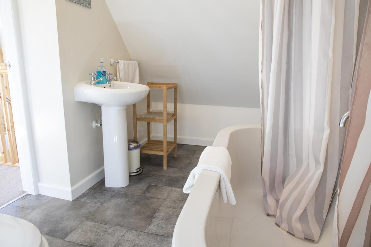 Finest Retreats - 1 Bed Llangollen Cottage - Sleeps 2 Esterno foto