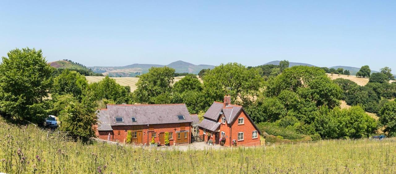 Finest Retreats - 1 Bed Llangollen Cottage - Sleeps 2 Esterno foto