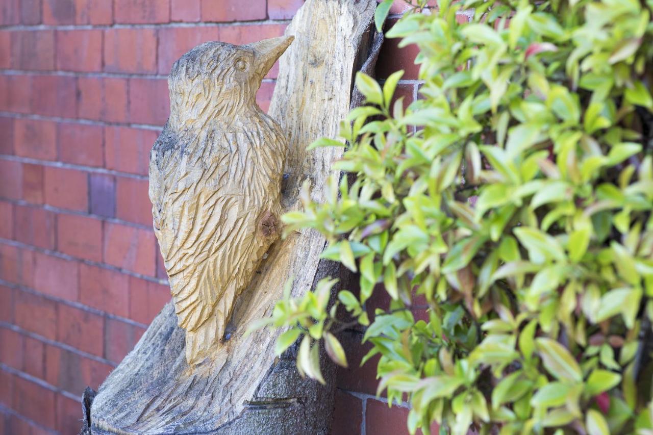 Finest Retreats - 1 Bed Llangollen Cottage - Sleeps 2 Esterno foto