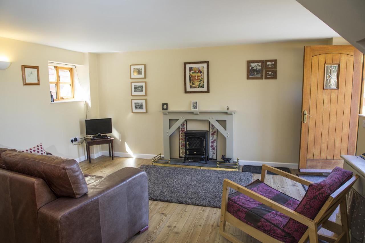 Finest Retreats - 1 Bed Llangollen Cottage - Sleeps 2 Esterno foto