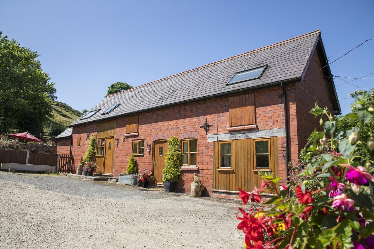 Finest Retreats - 1 Bed Llangollen Cottage - Sleeps 2 Esterno foto