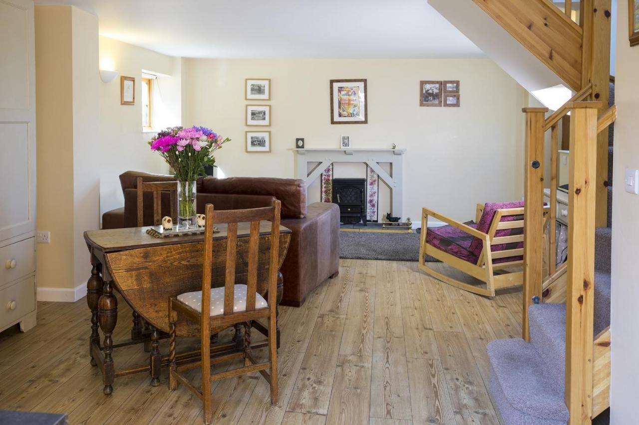 Finest Retreats - 1 Bed Llangollen Cottage - Sleeps 2 Esterno foto